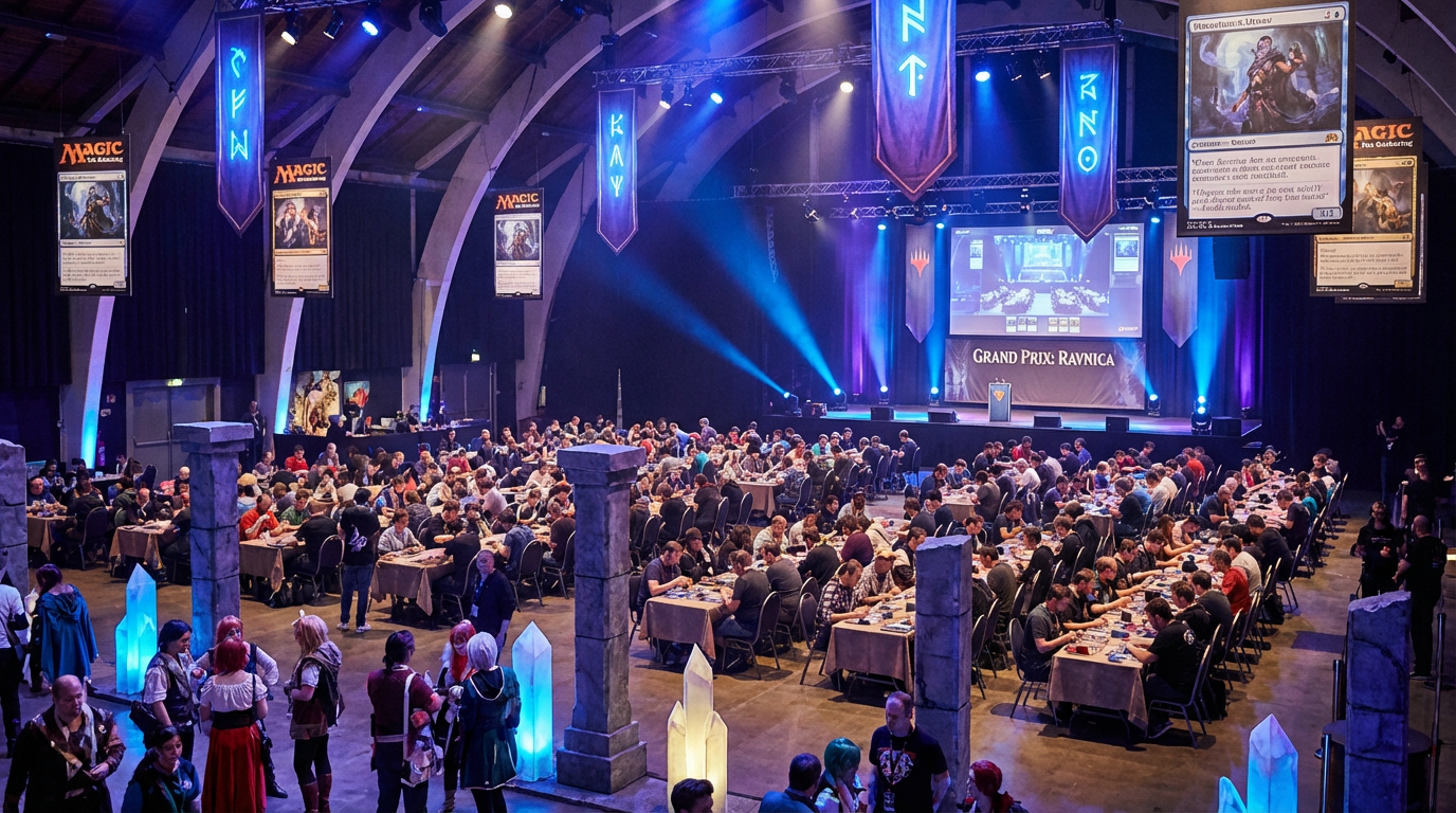 Magic: The Gathering